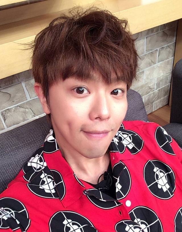 杨丞琳|杨丞琳初恋，娱乐百分百前主持，罗志祥前兄弟，小鬼黄鸿升浴室滑倒撞头去世