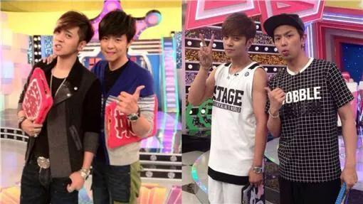 杨丞琳|杨丞琳初恋，娱乐百分百前主持，罗志祥前兄弟，小鬼黄鸿升浴室滑倒撞头去世