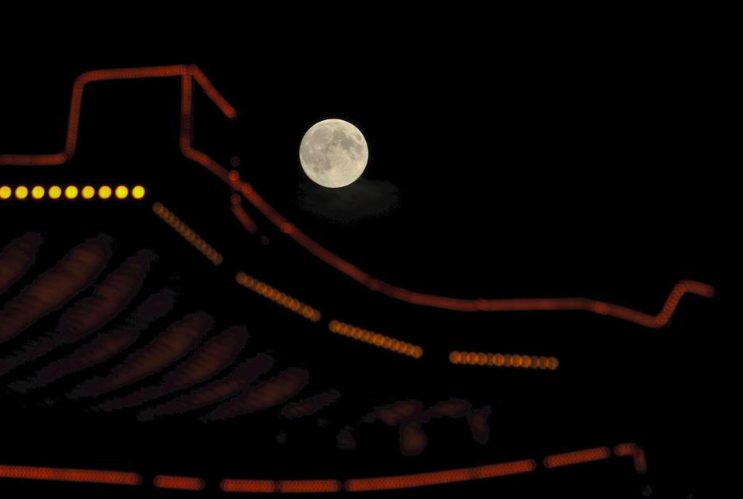 中秋|唐诗中很经典的一首中秋诗，短短4句，传唱至今