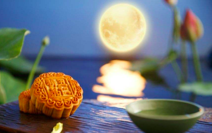 中秋|唐诗中很经典的一首中秋诗，短短4句，传唱至今