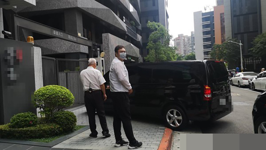 黄鸿升|知情人透露黄鸿升去世细节，豪宅内景曝光