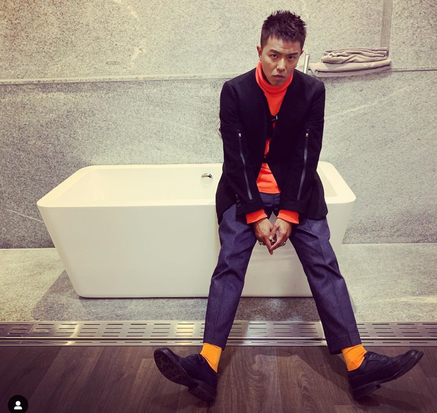 黄鸿升|知情人透露黄鸿升去世细节，豪宅内景曝光