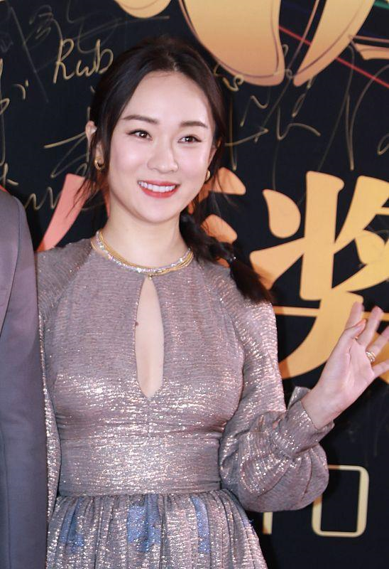 39岁霍思燕又发福盛世美颜输给了膀大腰圆杜江会怎么想