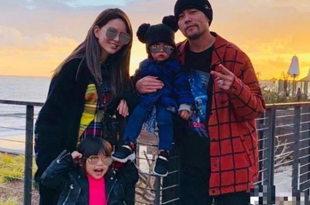 周杰伦|天下父母心！周杰伦对儿女教育太上心，贵族学校学费70万毫不手软