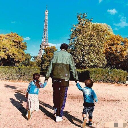 周杰伦|天下父母心！周杰伦对儿女教育太上心，贵族学校学费70万毫不手软