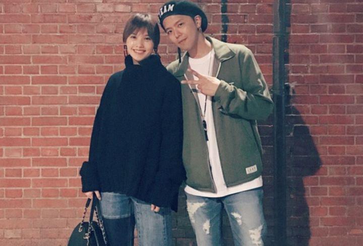 杨丞琳|罗志祥徒弟小鬼去世，初恋杨丞琳痛苦回应，白发人送黑发人惹心酸