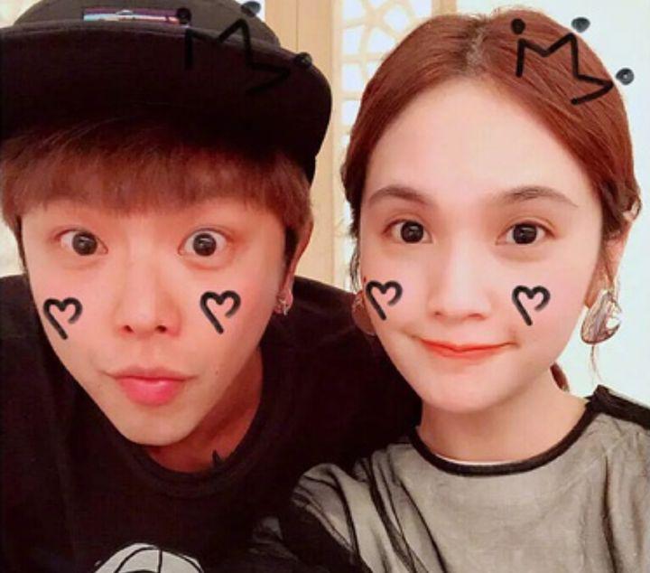 杨丞琳|罗志祥徒弟小鬼去世，初恋杨丞琳痛苦回应，白发人送黑发人惹心酸