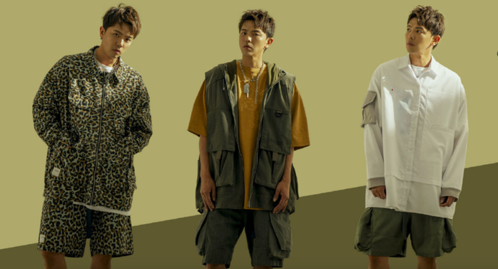 杨丞琳|罗志祥徒弟小鬼去世，初恋杨丞琳痛苦回应，白发人送黑发人惹心酸