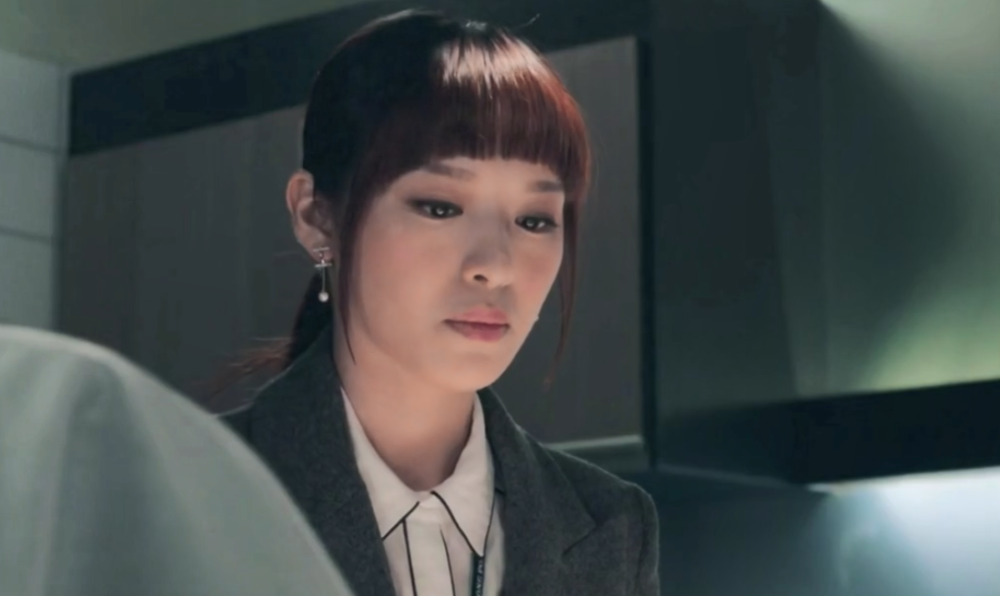 迈向结局篇tvb剧反黑路人甲蒋世龙到底爱谁答案呼之欲出