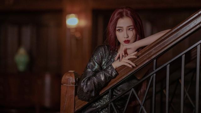 赵丽颖|赵丽颖要双赢？金鹰奖提名不止姚晨杨紫爆冷，最意外是她