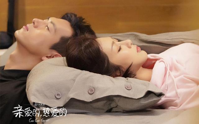 赵丽颖|赵丽颖要双赢？金鹰奖提名不止姚晨杨紫爆冷，最意外是她