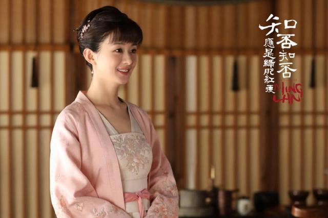 赵丽颖|赵丽颖要双赢？金鹰奖提名不止姚晨杨紫爆冷，最意外是她