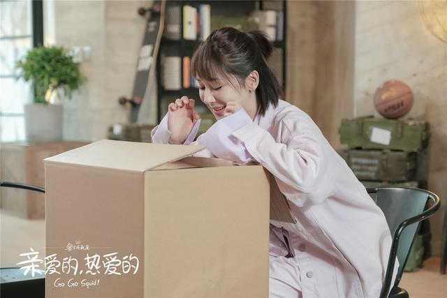 赵丽颖|赵丽颖要双赢？金鹰奖提名不止姚晨杨紫爆冷，最意外是她