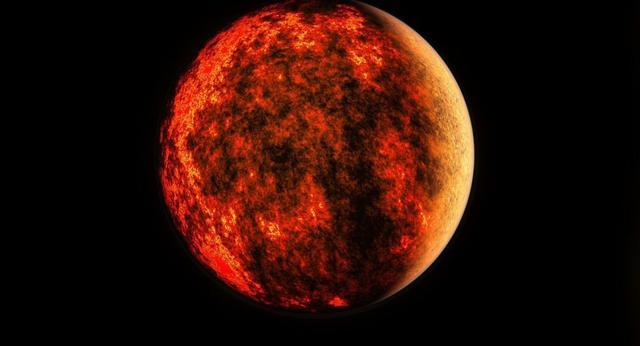 地球要进入小冰河时期nasa太阳黑子已经出现新变化