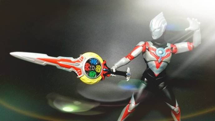 奥特曼最尴尬的4种变身简直不忍直视