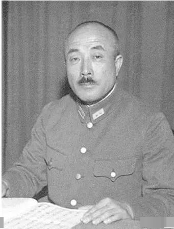 抗日战争牺牲最高将领妻子悲痛绝食七天而亡合葬梅花山