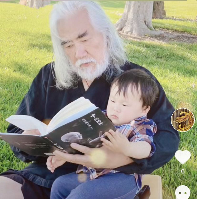 杜星霖|杜星霖月子期插花酿酒超有情调，表白69岁张纪中：过上了理想生活