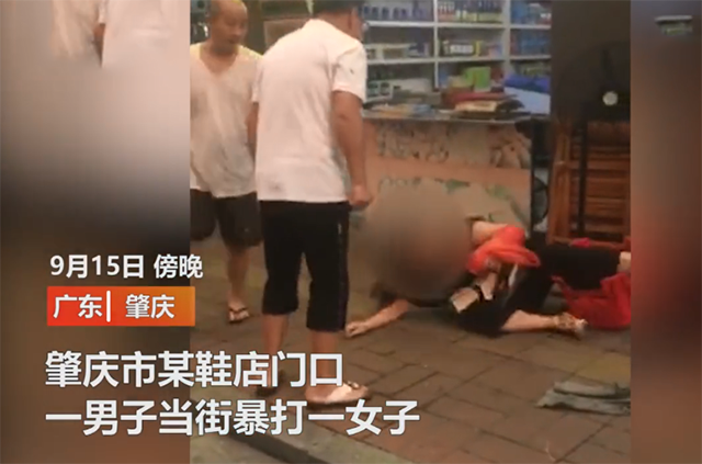 调教胖老总