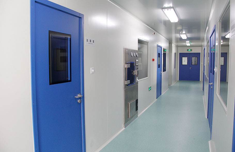 生物安全实验室的建筑装修要求