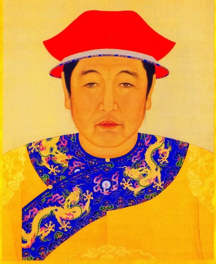 同为清朝皇帝,为何我们称呼皇太极时用名字,称呼康熙时用年号?_腾讯新