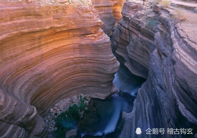 山海经|神奇的《山海经》——竟然记载了外国的地理地貌