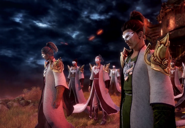 斗罗大陆昊天宗隐藏二十年竟从一门双斗罗变成七斗罗不愧是最强宗门