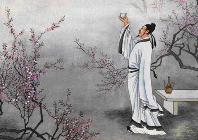 王维|王维这首送别诗，只有28字却被称为“古今第一”，白居易都佩服