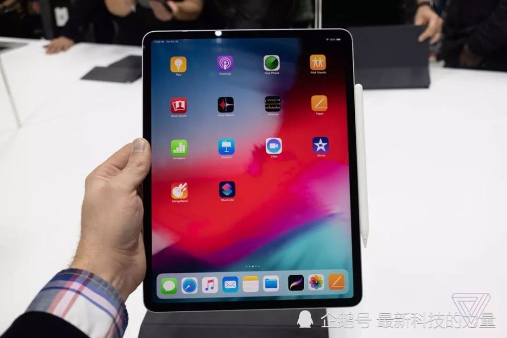 新款Watch与ipad好吗？