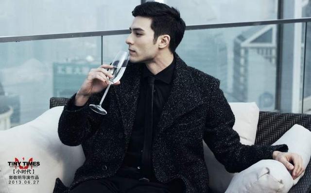 顾里生日爆热搜全网差评小时代五年后靠情怀杀翻身