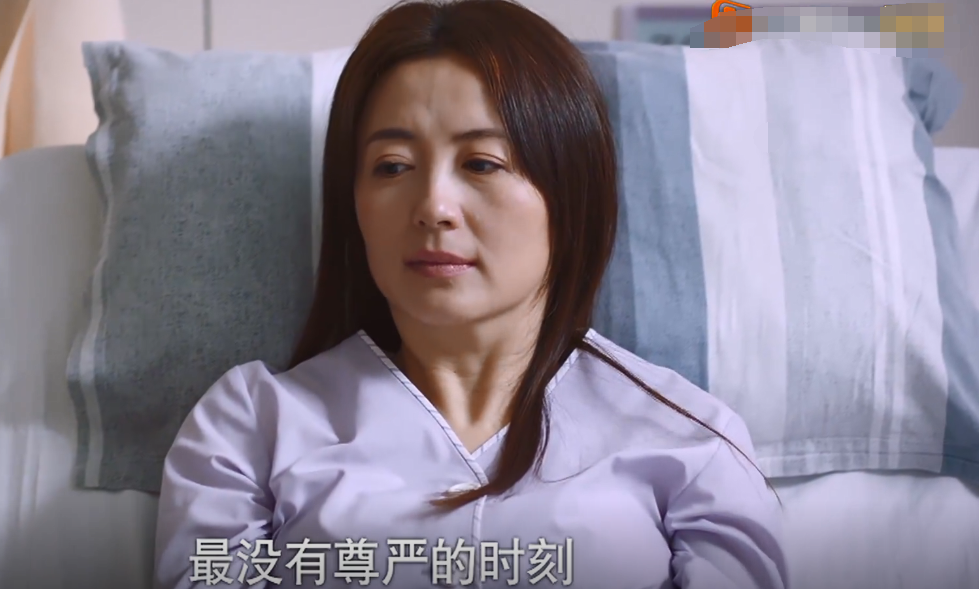 以家人之名|《以家人之名》杨童舒回应“窒息型母爱”：凌霄应该给陈婷找个男朋友