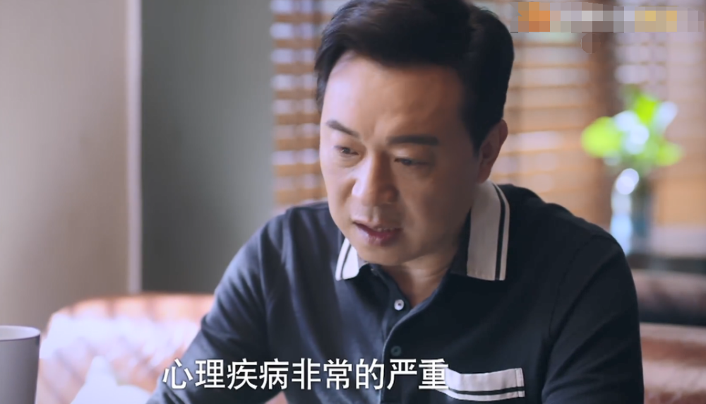 以家人之名|《以家人之名》杨童舒回应“窒息型母爱”：凌霄应该给陈婷找个男朋友