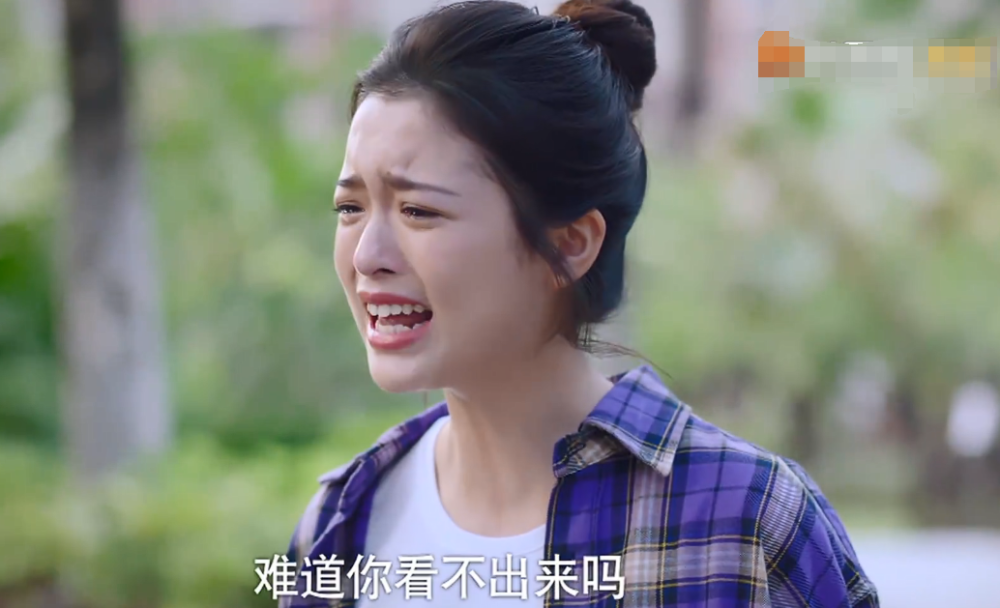 以家人之名|《以家人之名》杨童舒回应“窒息型母爱”：凌霄应该给陈婷找个男朋友