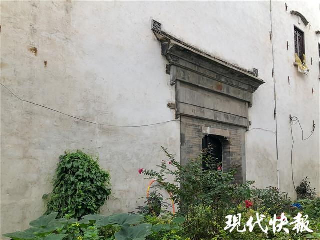 "闭关"多年,南京老城南钓鱼台河房修缮完成