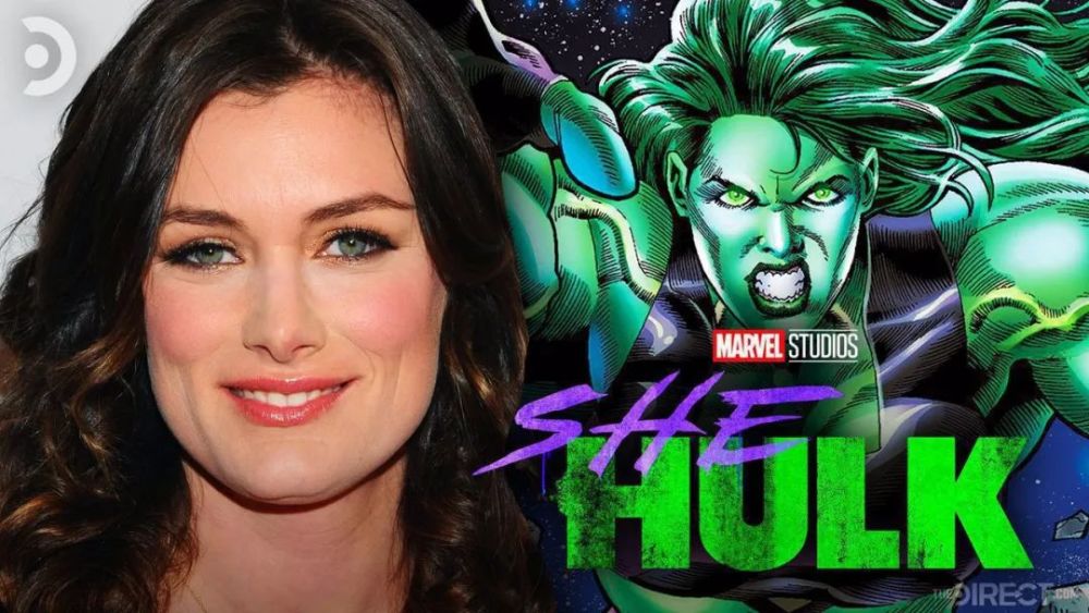 女浩克导演确定将于明年开拍