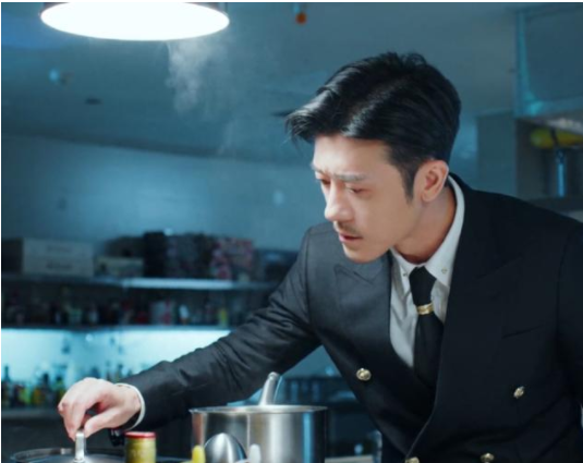 顾胜男|都2020年了，编剧大大们还能更离谱一点吗？