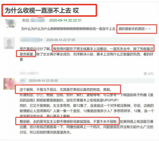 顾胜男|都2020年了，编剧大大们还能更离谱一点吗？