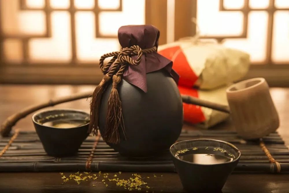 作家|秋天的时候，作家们都在做什么？