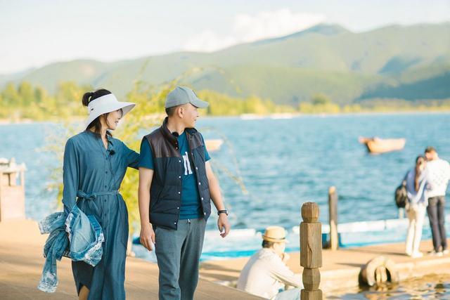 王珂|王珂被曝投资比特币亏损12亿，刘涛迅速辟谣：伤感因父亲离世