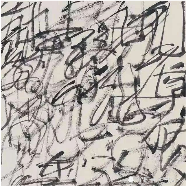 王冬龄|王冬龄写楷书不成，后转向丑书，并成为富于创新的书法艺术家！