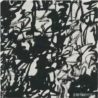 王冬龄|王冬龄写楷书不成，后转向丑书，并成为富于创新的书法艺术家！