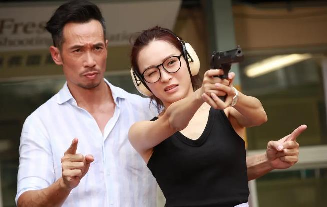 2020最好看的十佳港剧保持了以往的高水准你追了几部