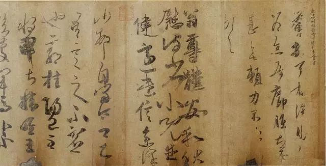 王羲之|看王羲之父辈书法风格，你还能相信他是一个开拓者吗