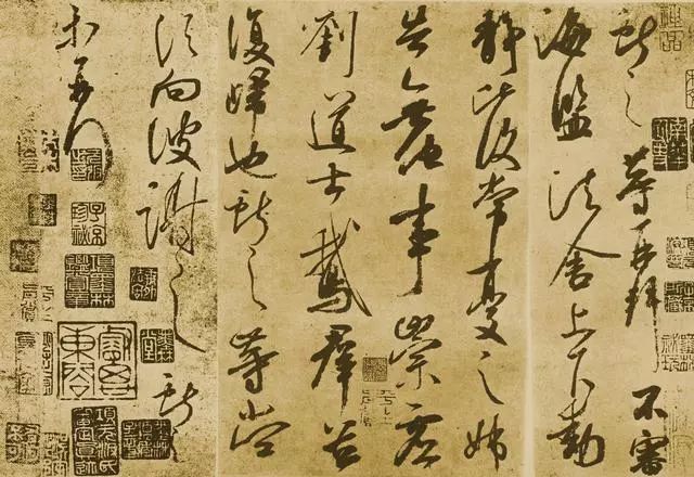 王羲之|看王羲之父辈书法风格，你还能相信他是一个开拓者吗