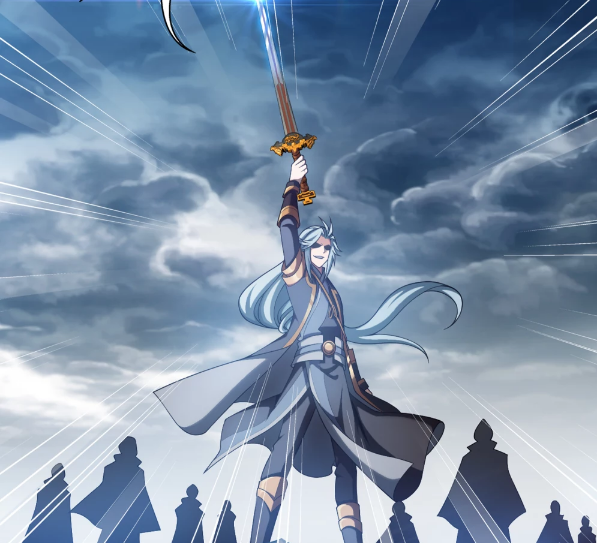 大主宰:李玄通和沈苍生命悬一线,魔龙子设下圈套,至尊都难救_腾讯新闻