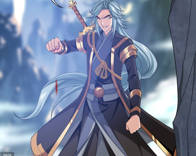 大主宰:李玄通和沈苍生命悬一线,魔龙子设下圈套,至尊都难救_腾讯新闻