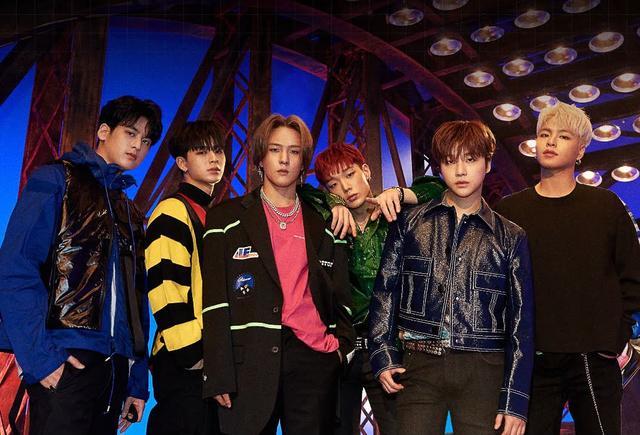 韩国yg娱乐团体都有不同的舞台服装风格看看他们的独特之处