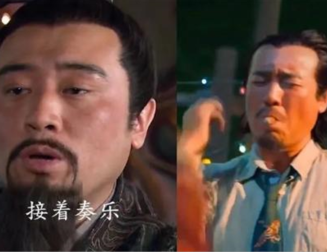 皇叔于和伟49岁蹦迪翻红出道24年0绯闻与妻子恩爱如初