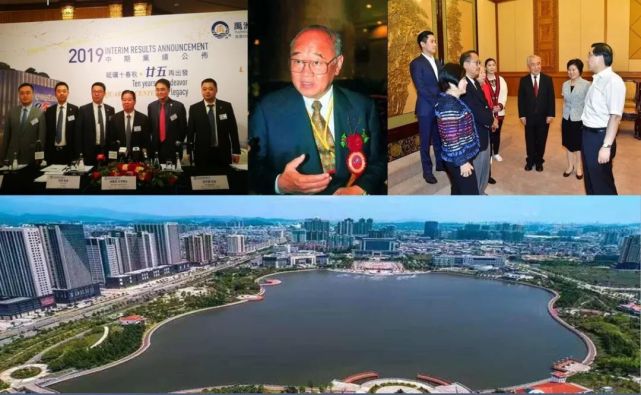 福建泉港3大神秘巨擘经济实力雄厚影响力不可小觑