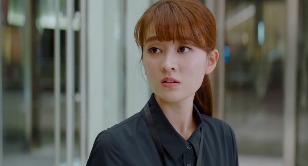 平凡的荣耀兰芊翊比高思聪坚韧这差距不是偶然而是与他有关