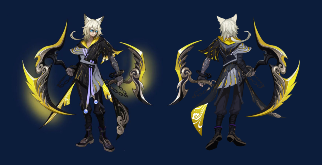 s21战令皮肤确认玄策新皮肤曝光双形态特效白虎志不香了